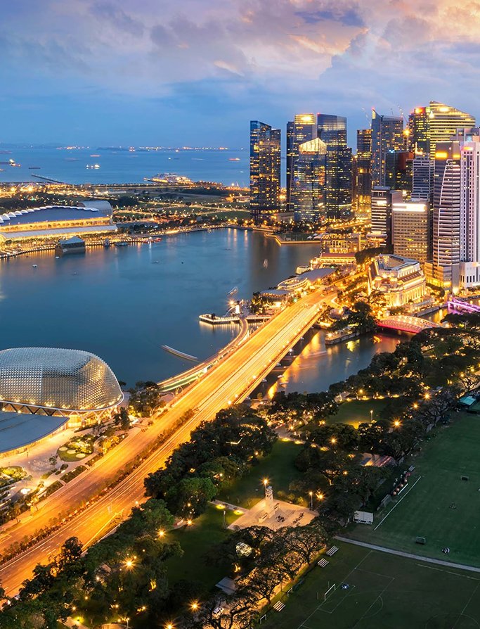 singapure