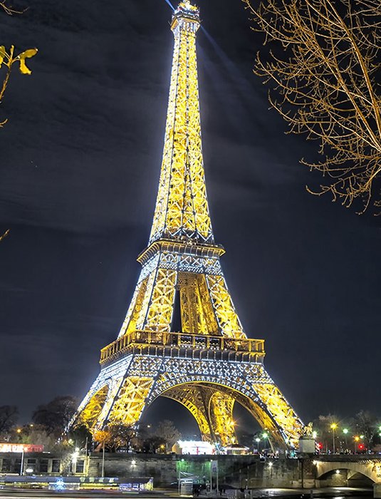 tower