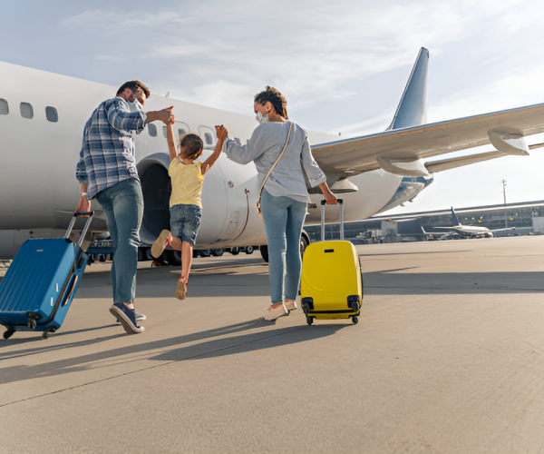 travel